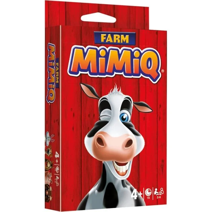 MiMiQ Farm