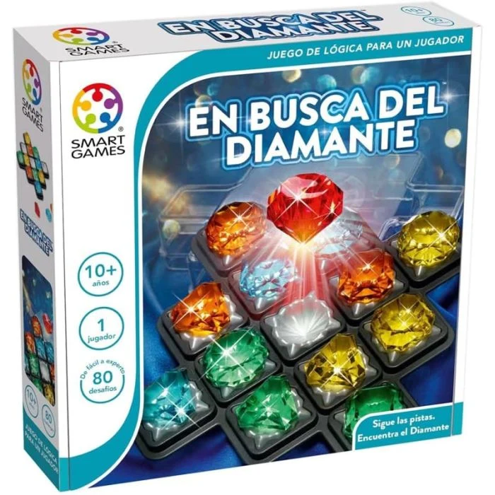 Diamond Quest