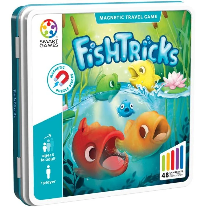 Fishtricks