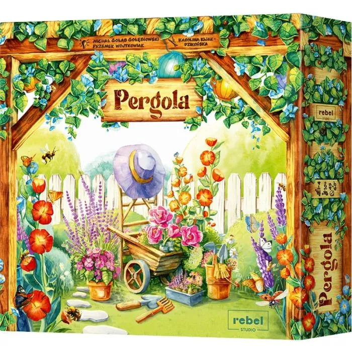 Pergola