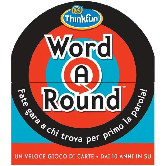 WordARound