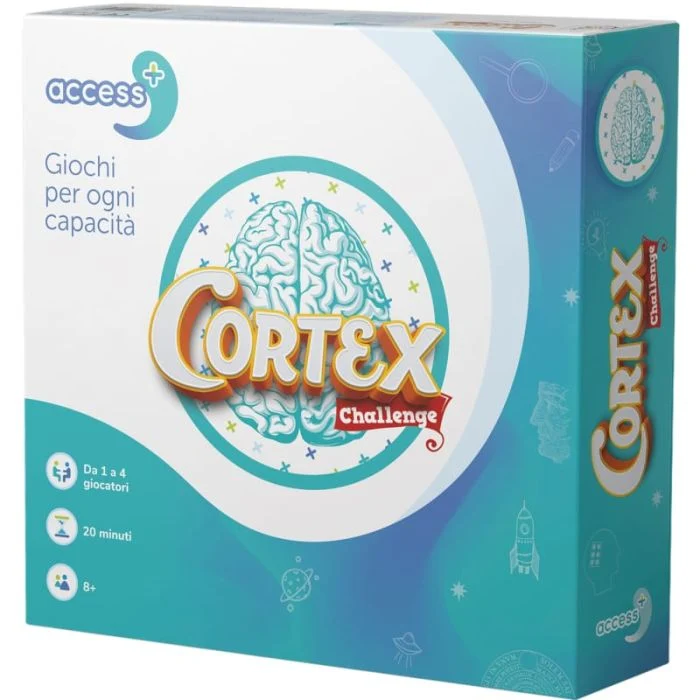 Cortex Access+