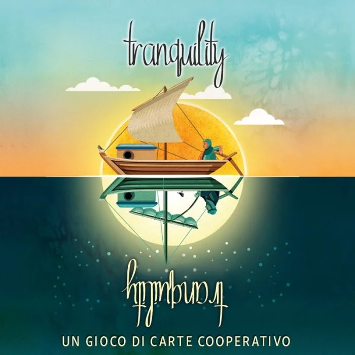 Tranquility