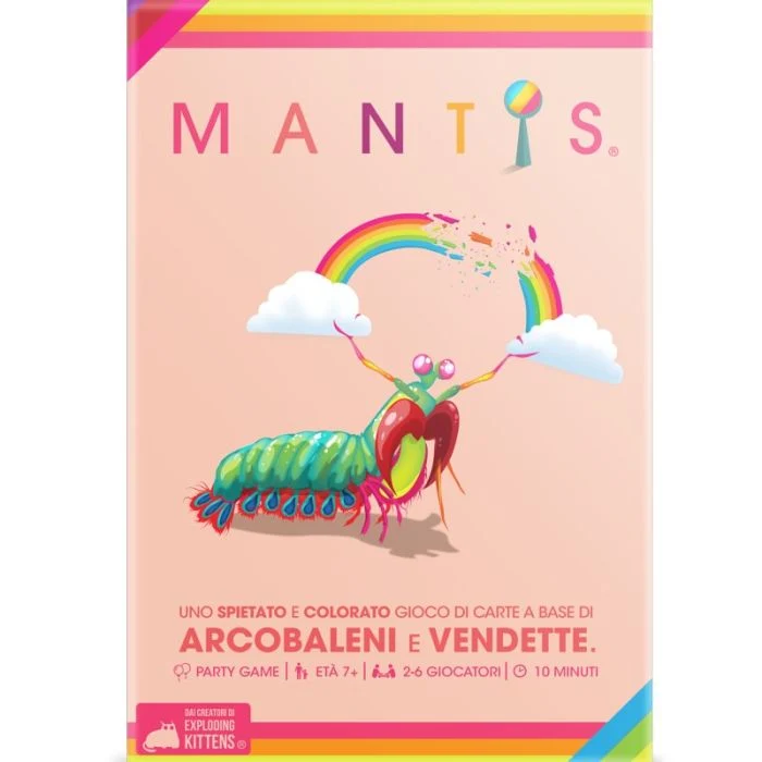 Mantis