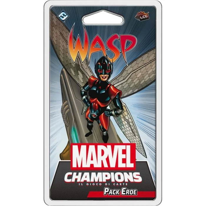 Marvel Champions LCG - Wasp