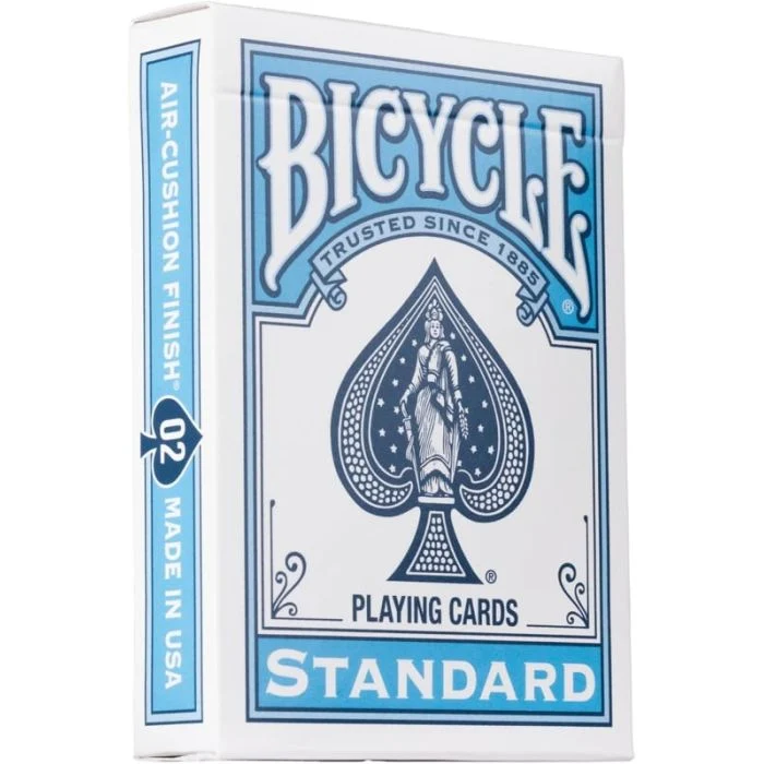 Carte Bicycle - Color Series Breeze 2