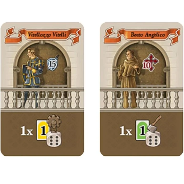 Lorenzo il Magnifico - Leader Vitelli - Angelico