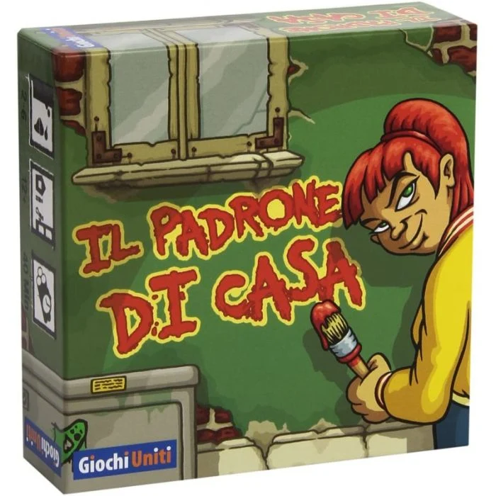 Il Padrone di Casa
