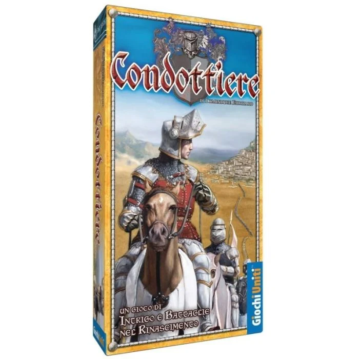 Condottiere