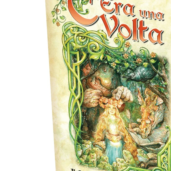 C'era una Volta