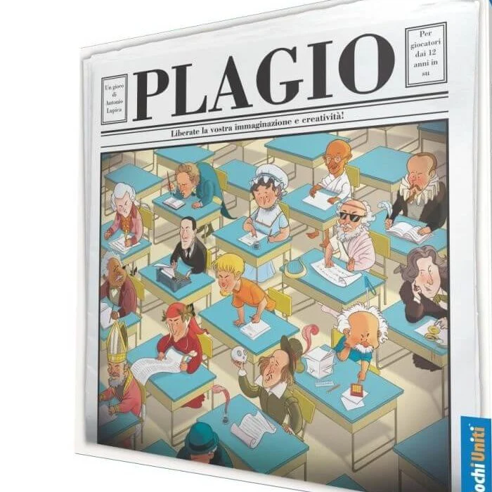 Plagio