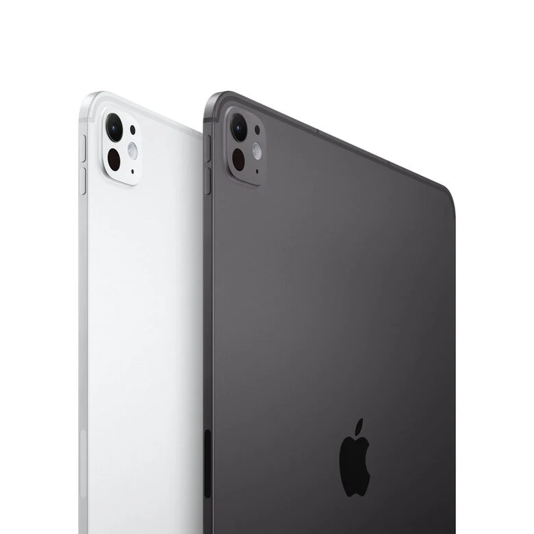 Apple iPad Pro 11" Wi‑Fi + Cellular 256GB display standard Argento