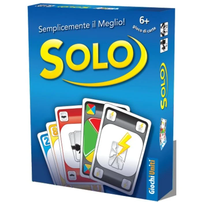 Solo