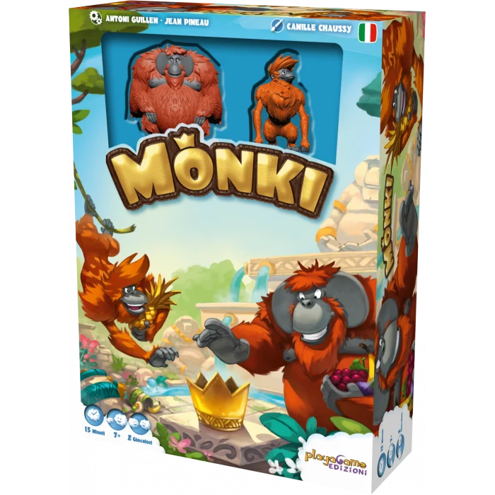 Monki