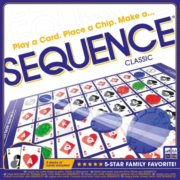 Sequence