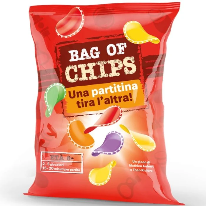 Bag of Chips