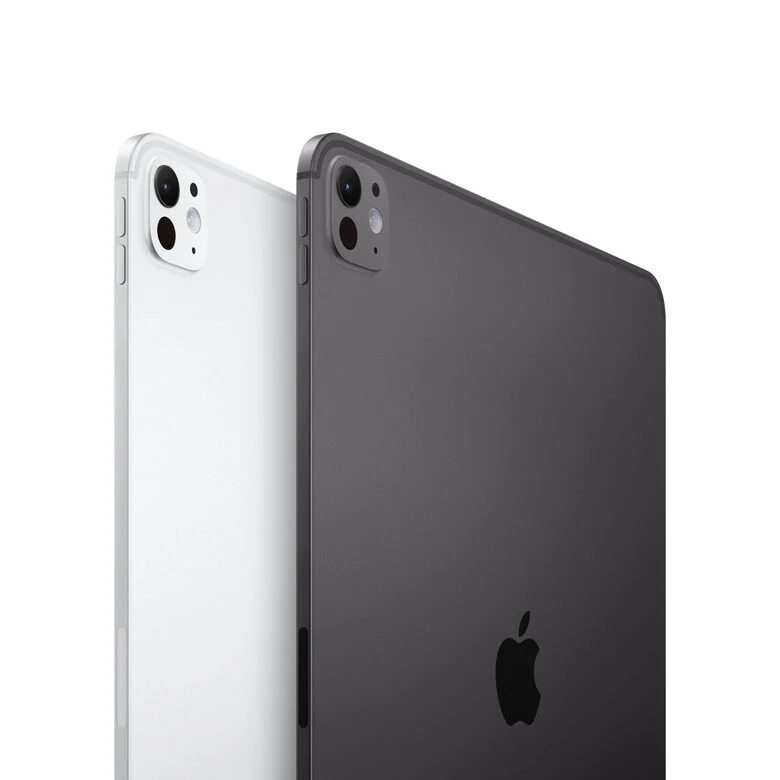 Apple iPad Pro 11" Wi‑Fi 256GB display standard Argento