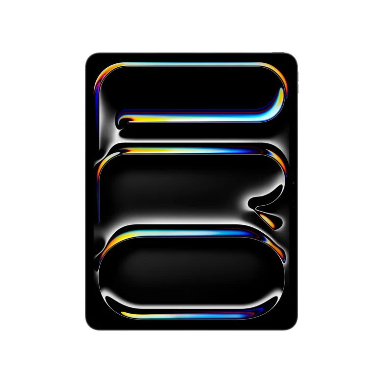 Apple iPad Pro 13" Pro Wi‑Fi 256GB display standard Nero Siderale