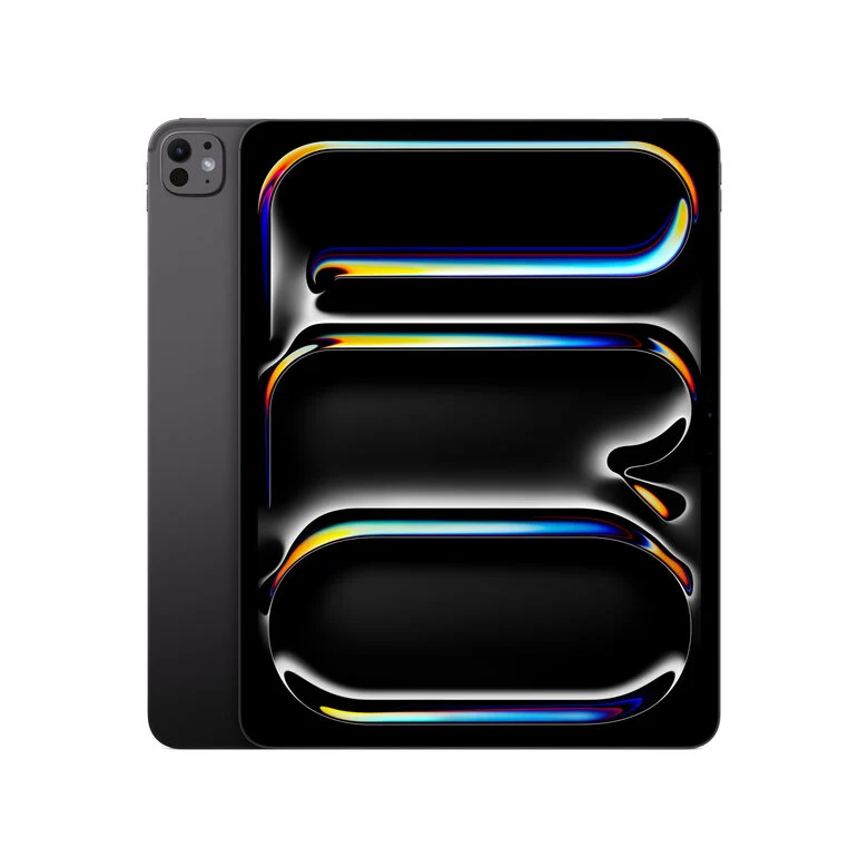 Apple iPad Pro 13" Pro Wi‑Fi 256GB display standard Nero Siderale