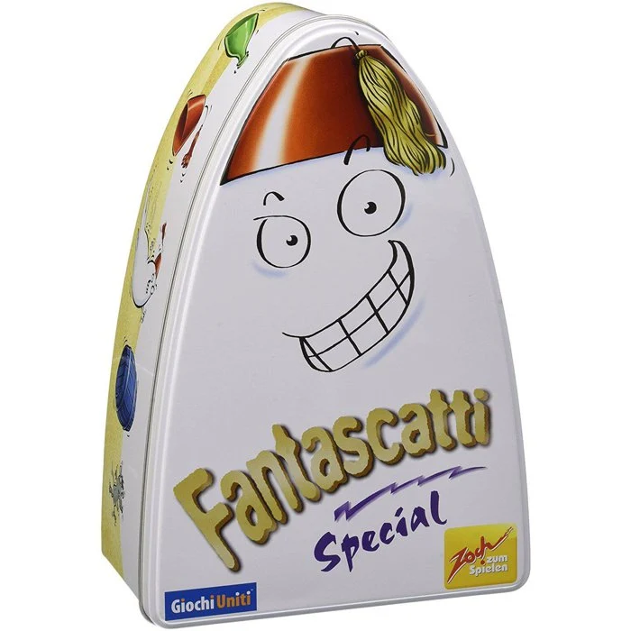 Fantascatti - Special