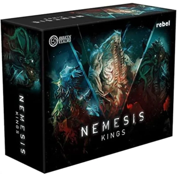 Nemesis - Kings