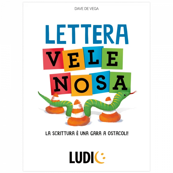 Lettera Velenosa