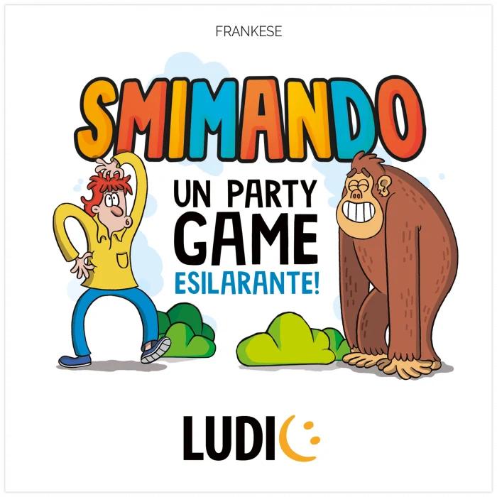 Smimando