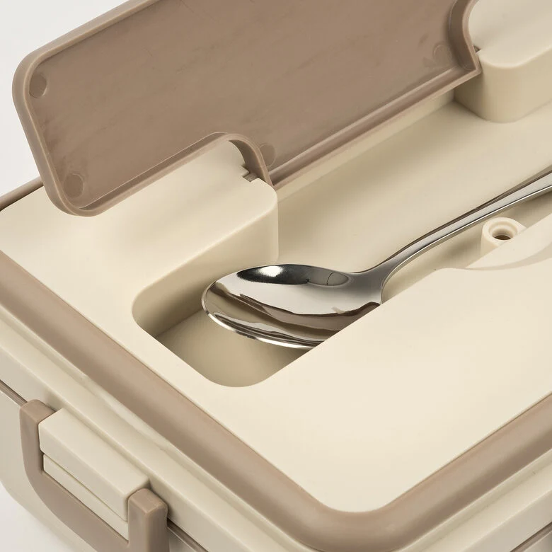 Girmi SC0301 scaldavivande elettrico 60 W 1 L Beige Adulto