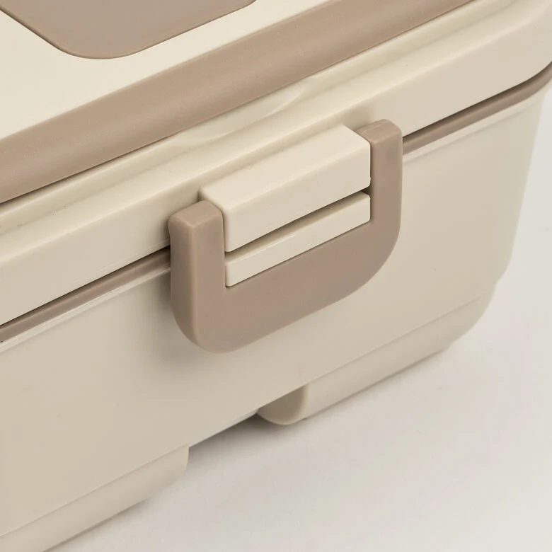 Girmi SC0301 scaldavivande elettrico 60 W 1 L Beige Adulto