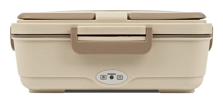 Girmi SC0301 scaldavivande elettrico 60 W 1 L Beige Adulto