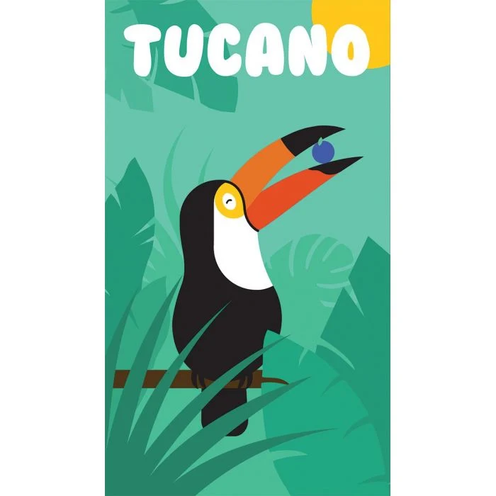 Tucano