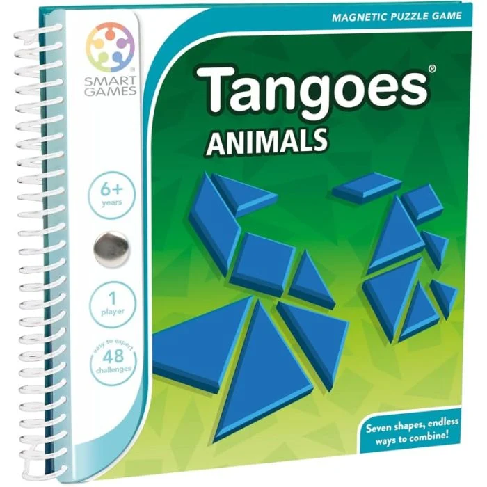 Tangoes Animals