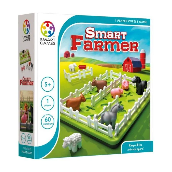 Smart Farmer