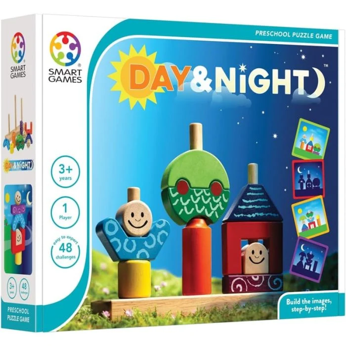 Day & Night
