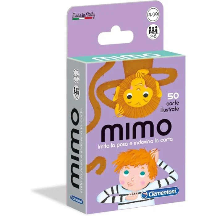 Mimo