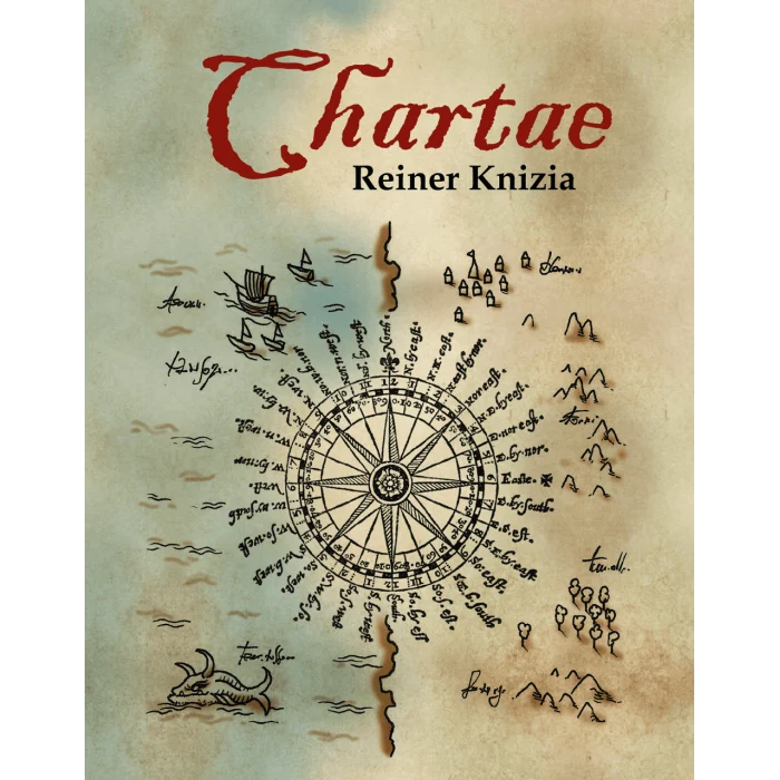 Chartae - Seconda Edizione