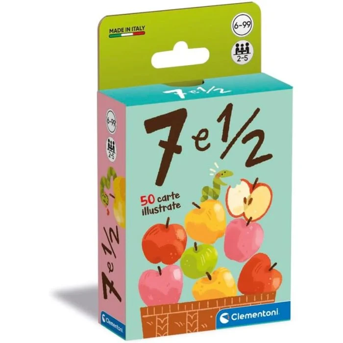 7 e Mezzo