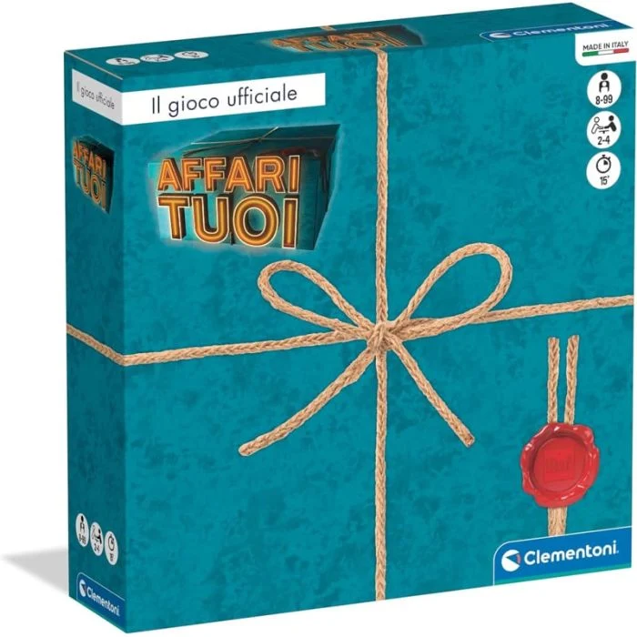 Affari Tuoi