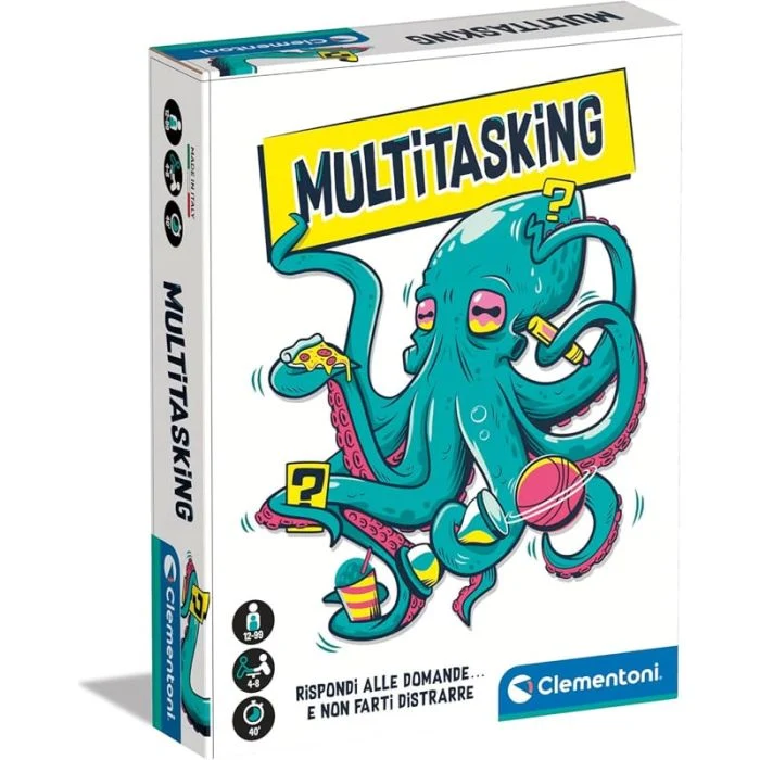 Multitasking