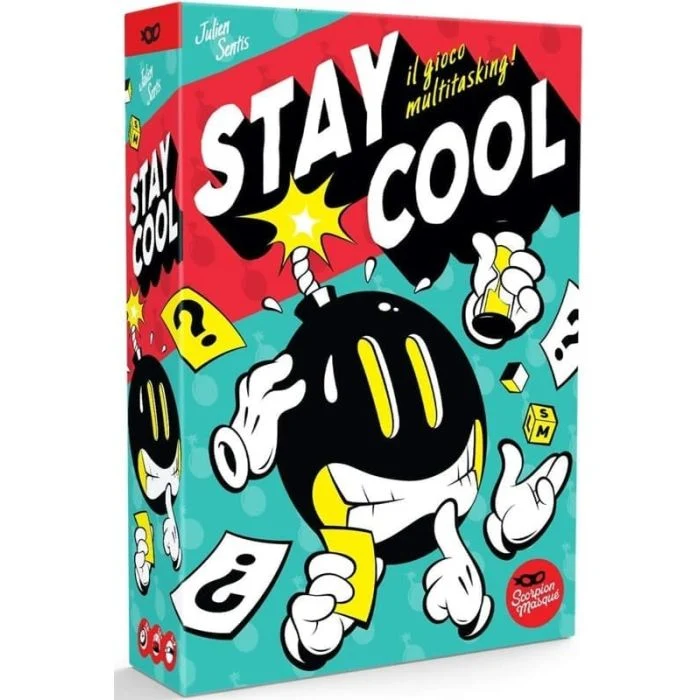 Stay Cool