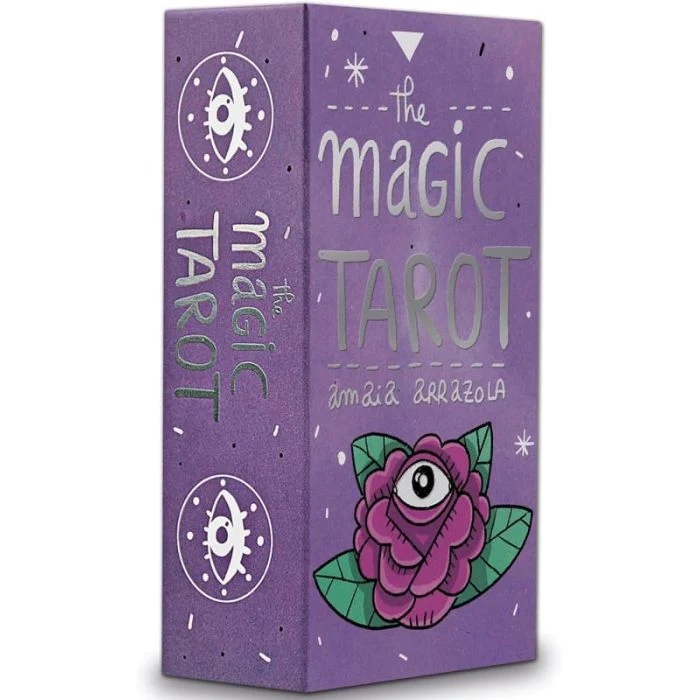 Tarocchi Magici