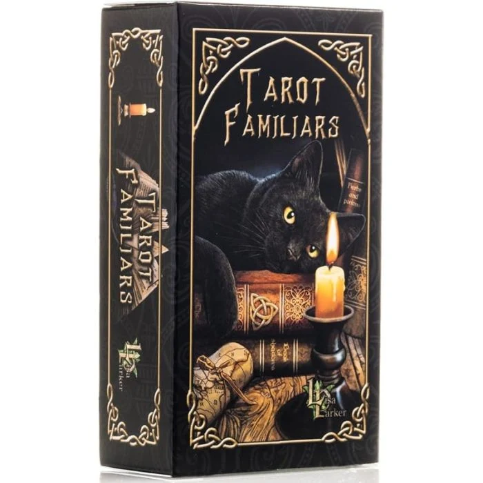 Tarocchi Familiars