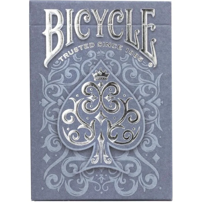 Carte Bicycle - Cinder