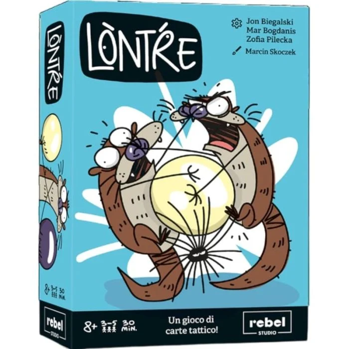Lontre