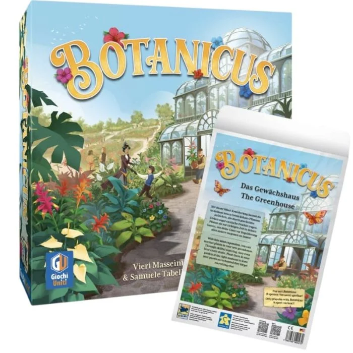 Botanicus | Small Bundle