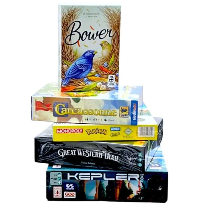 Super Bundle 1