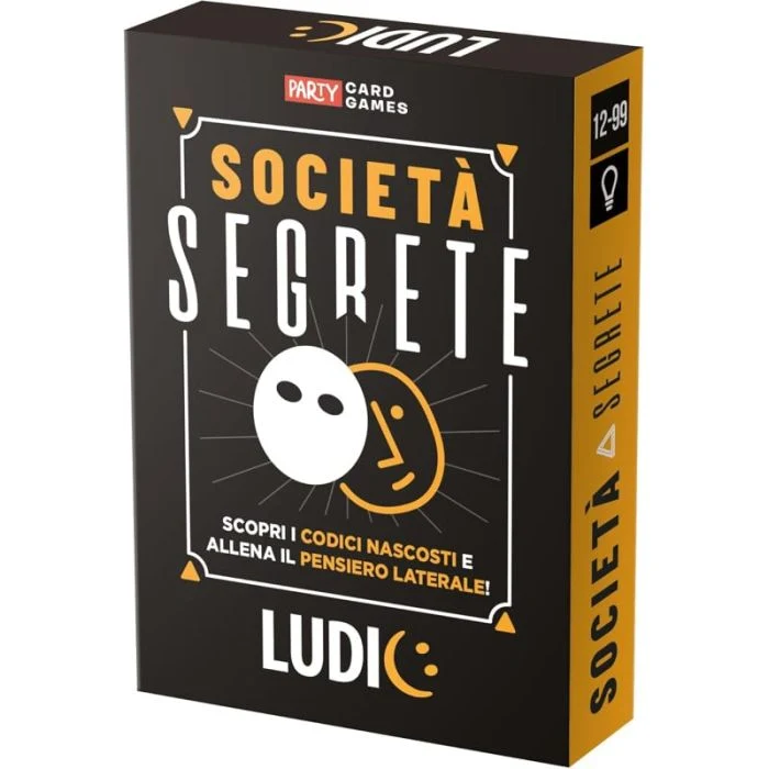 Società Segrete