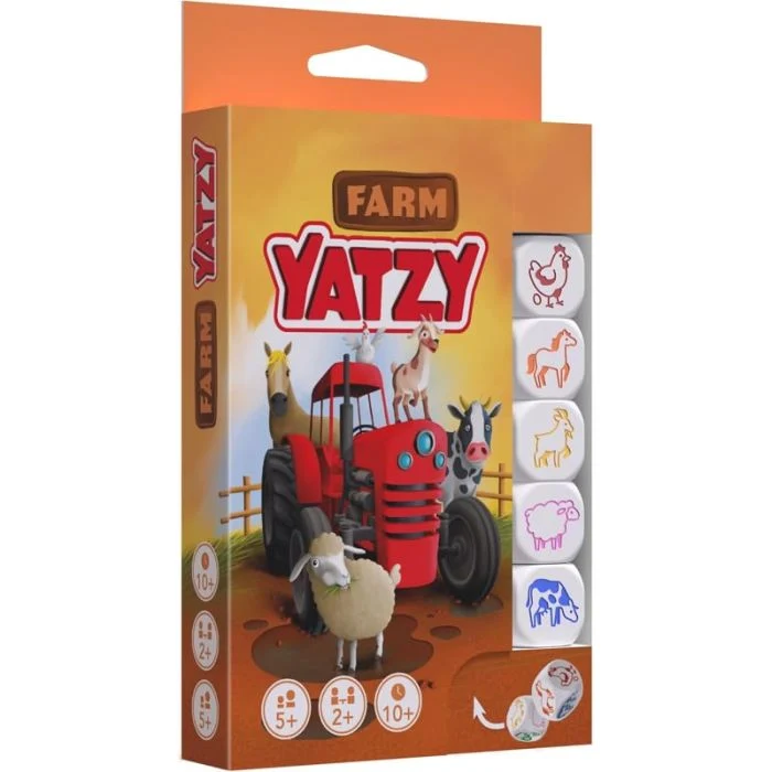 Yatzy Farm