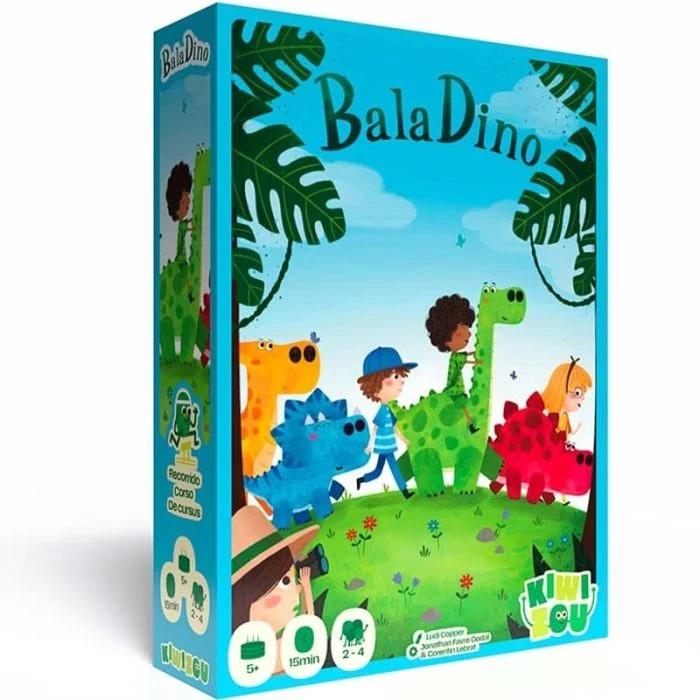 BalaDino