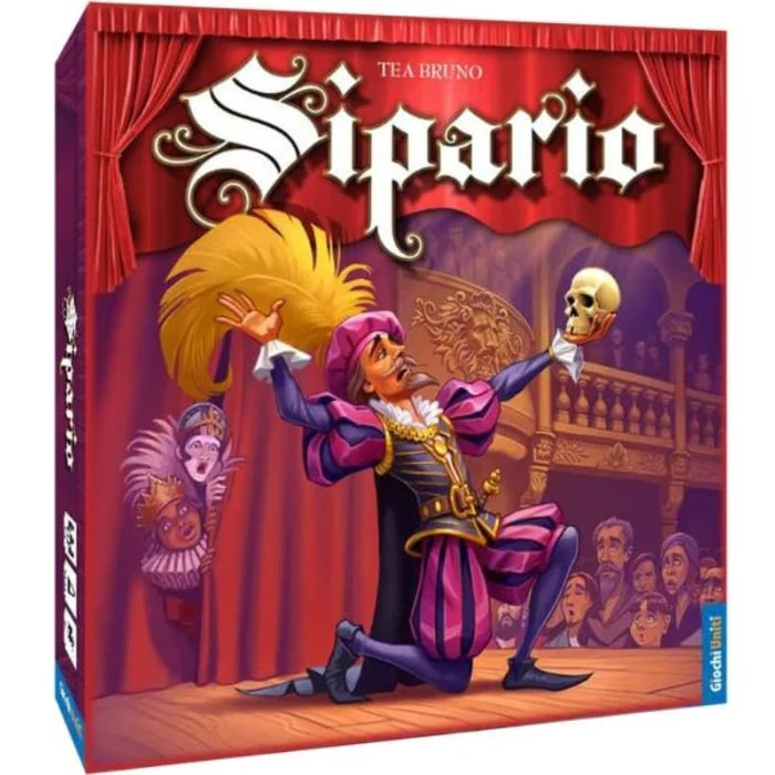 Sipario